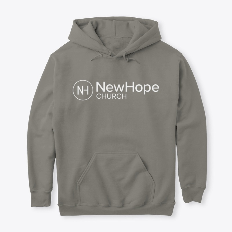 NH Logo Hoodie