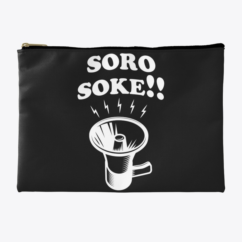 Soro Soke