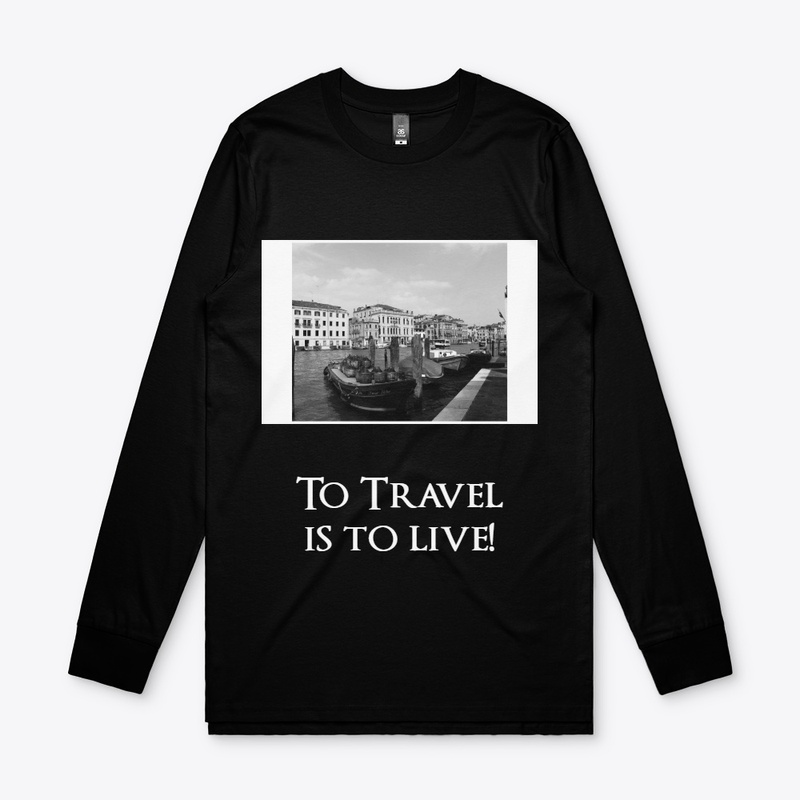 Travel!