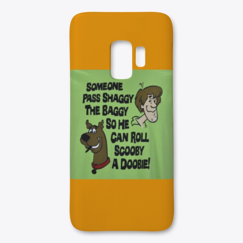 Scooby Doobie 2