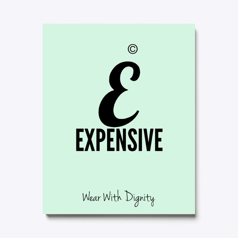 Expensive