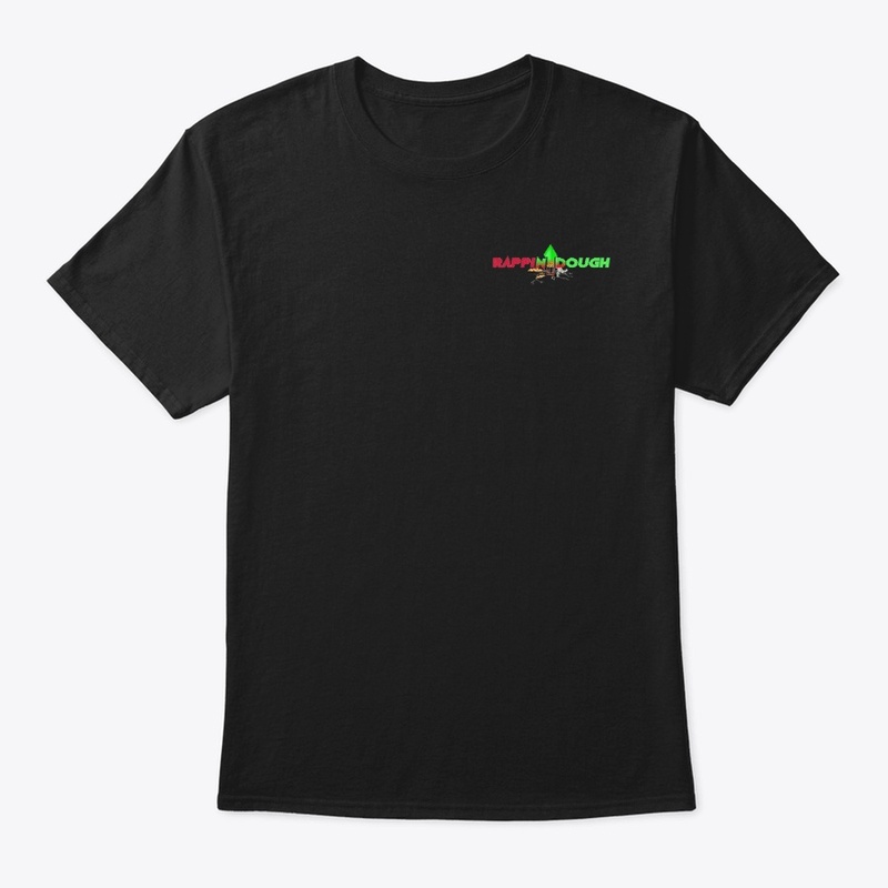 Rappin Dough Merch