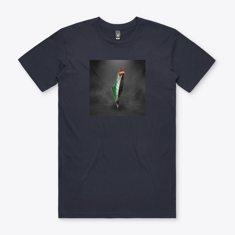 Land T-shirts