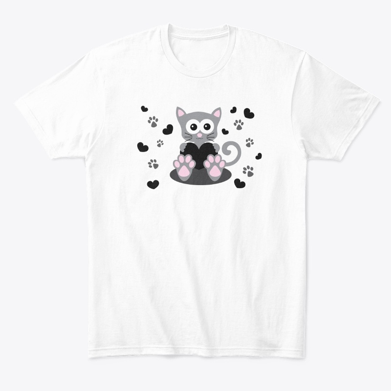 Cat Love