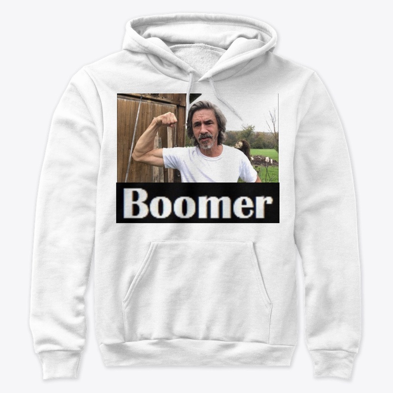 Ok Boomer, No Diapers 