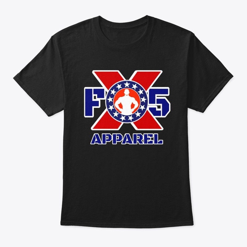 FX5 Combo Logo New