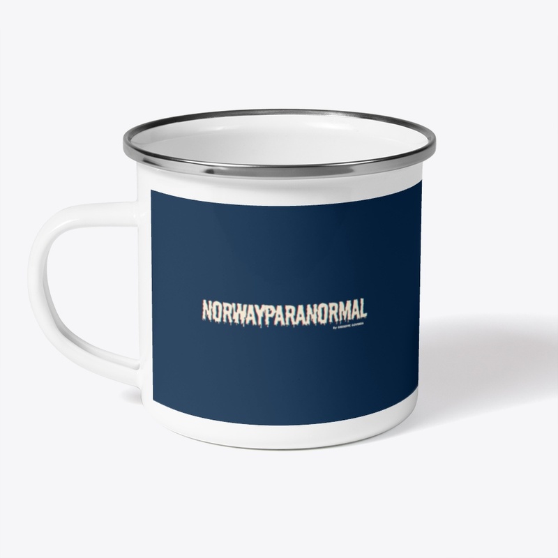 NORWAYPARANORMAL Norwegian mystery