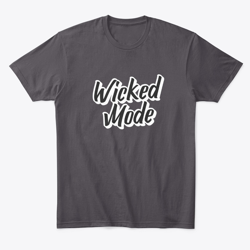 T-shirt design with Funny quote