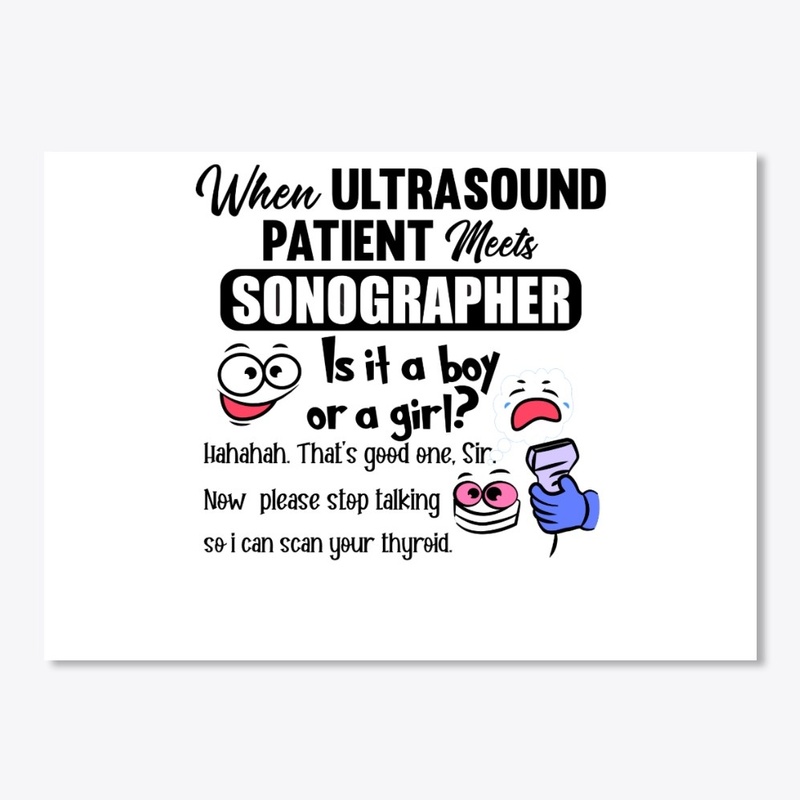 Ultrasound Boy or Girl