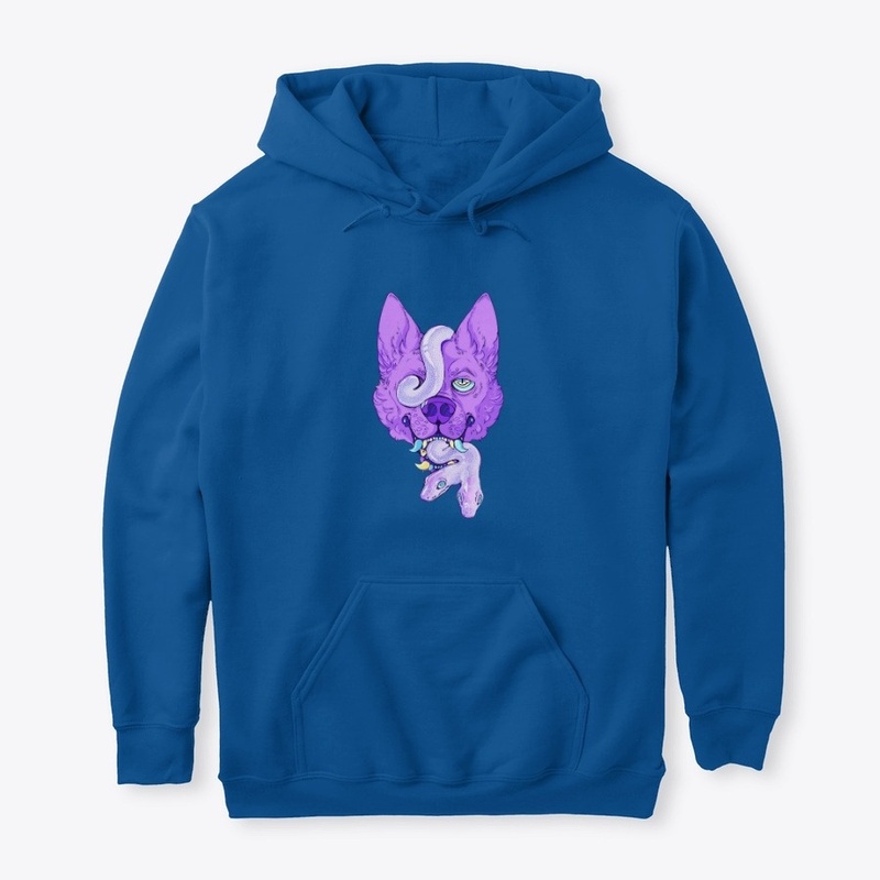 Dogs Classic T-shirt