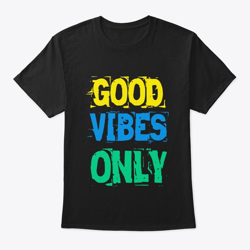 TRIBLEND TEE
