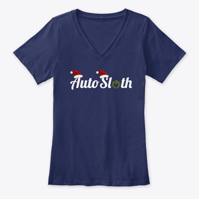 AutoSloth Holiday Collection 