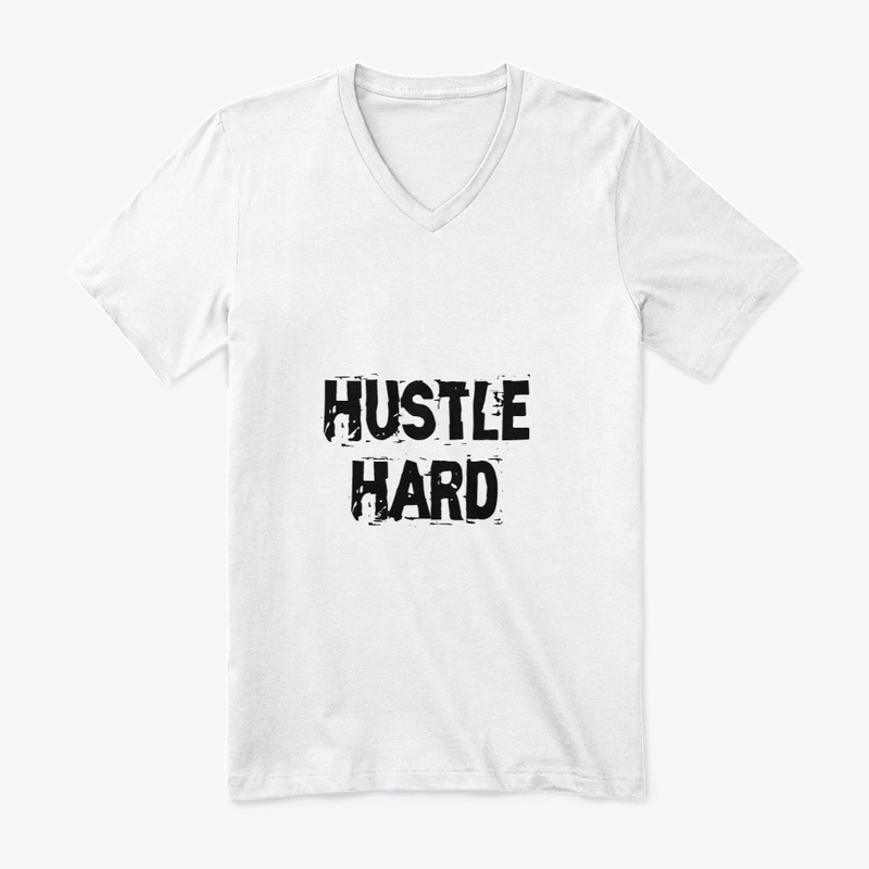 Hustle Hard