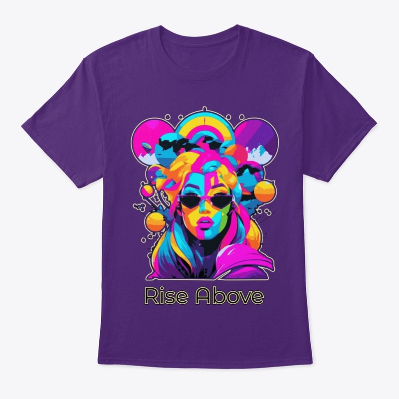Rise Above