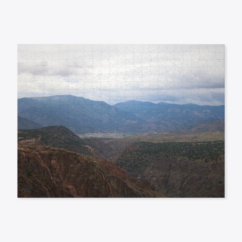 Gorge 13