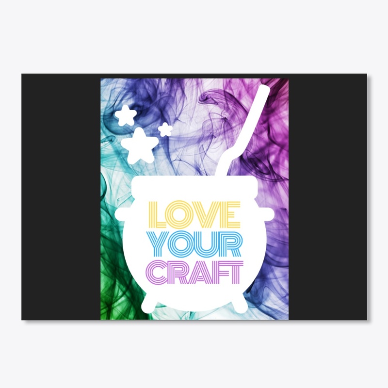 Love Your Craft