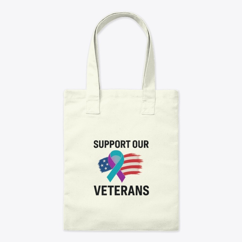 Support Our Veterans