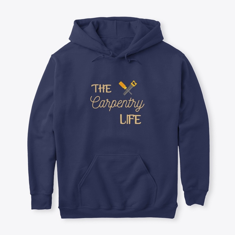The Carpentry Life [Limited Edition]
