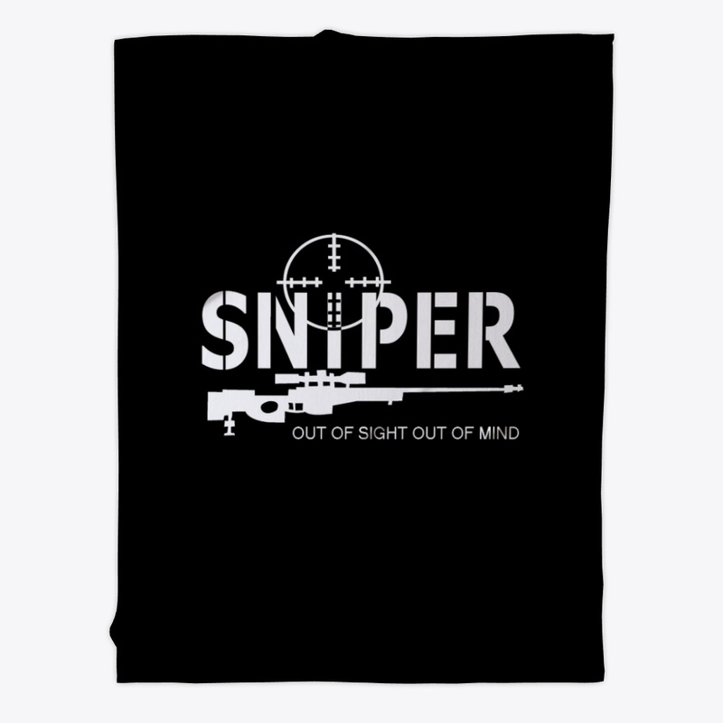 sniper out of sight out of mind