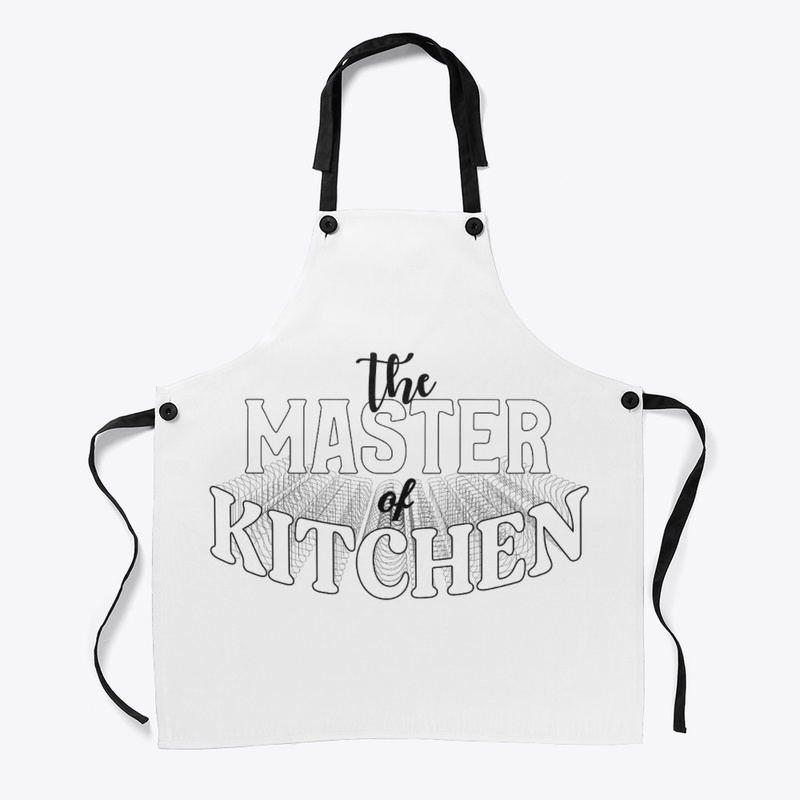The Master of Kitchen