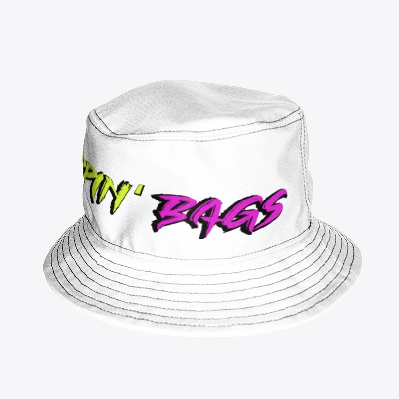 Droppin' Bags Gear