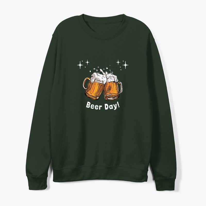 Beer Day !
