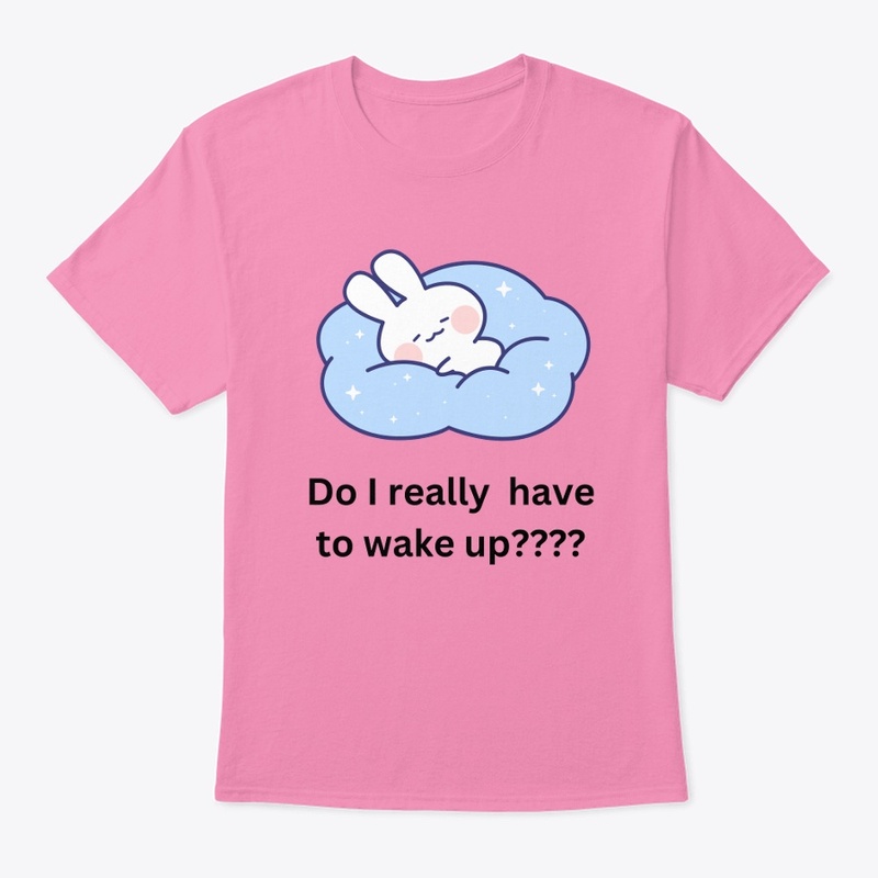 Sleepy people
