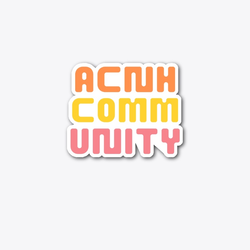 ACNH Community