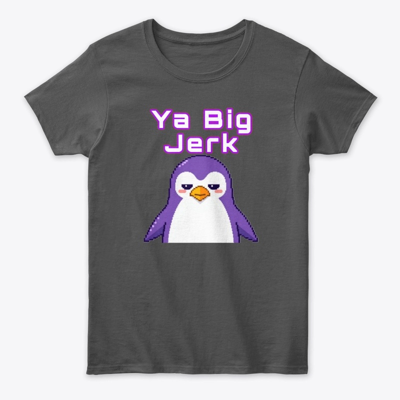 Big Jerk