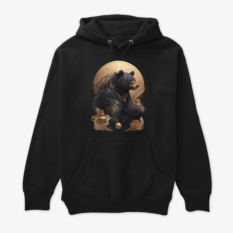 black bear