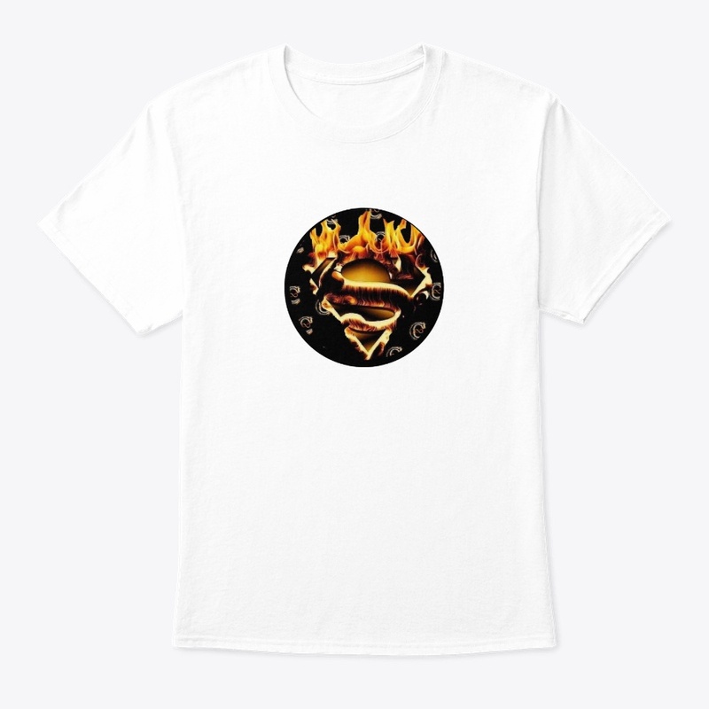 Superhero Tee
