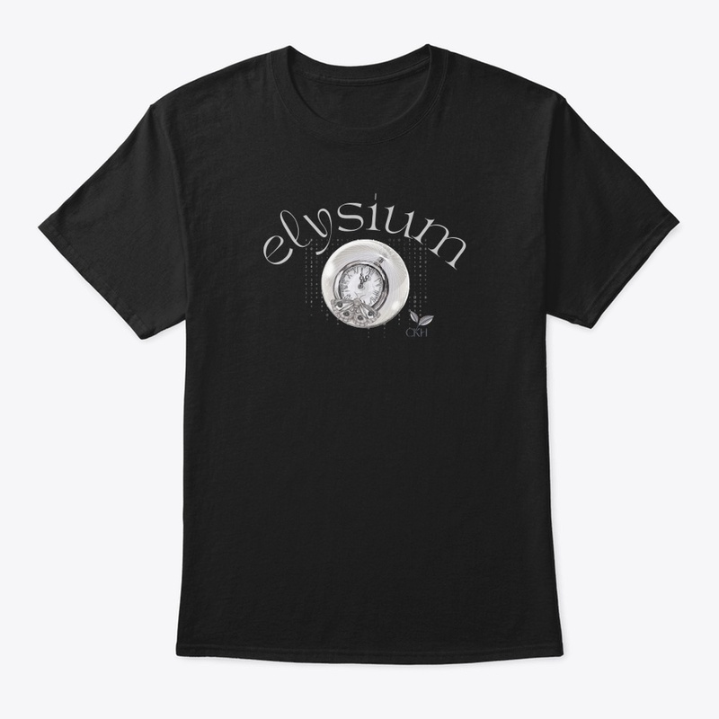 The Elysium Apparel Has Arrived!