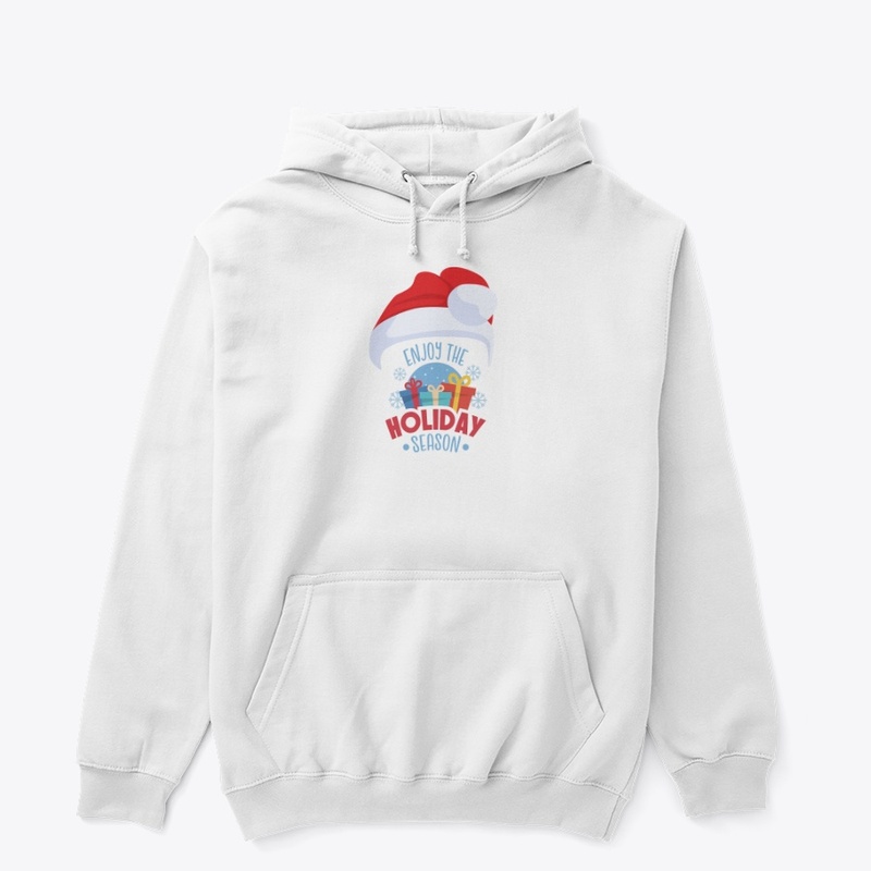 Enjoy The Holiday Season