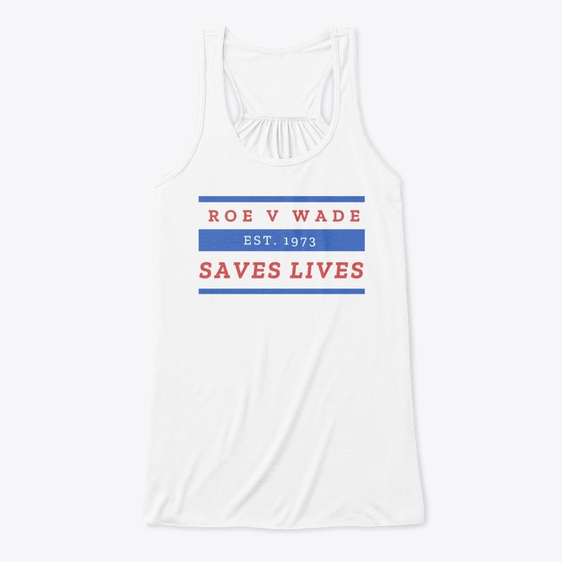 Roe Saves