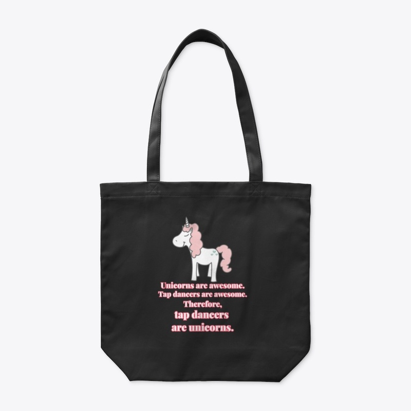Tap Dancers are Unicorns Shirts 