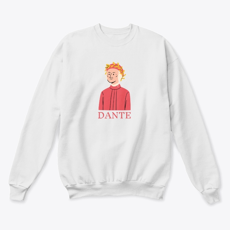 Dante Alighieri