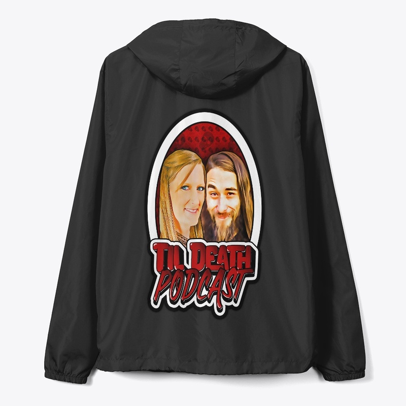 TDP Main Logo Men's OuterWear