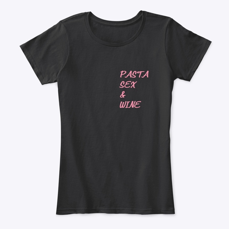 PASTASEXWINE