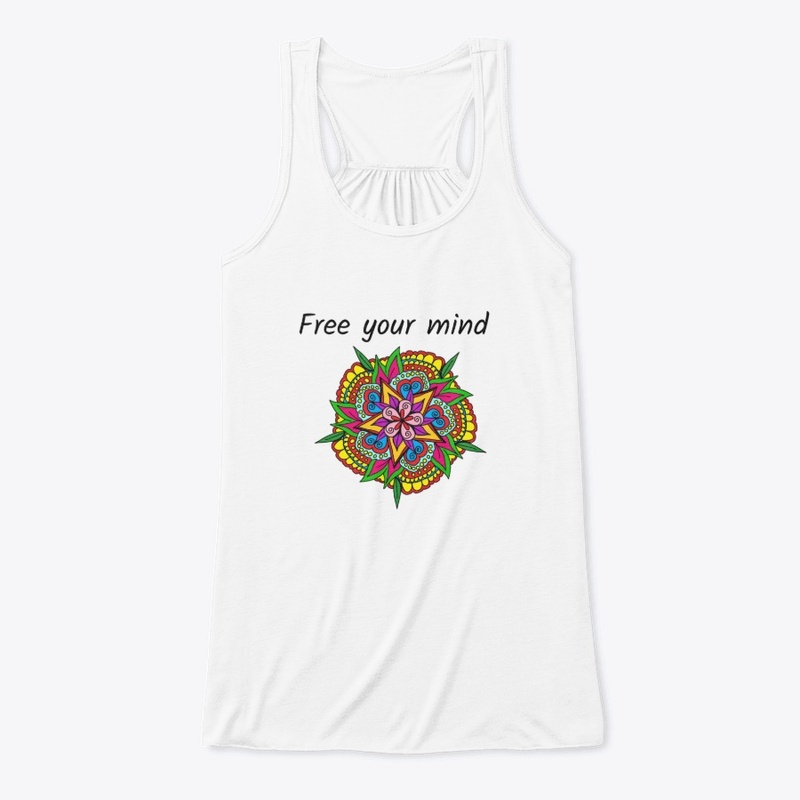 Free your mind