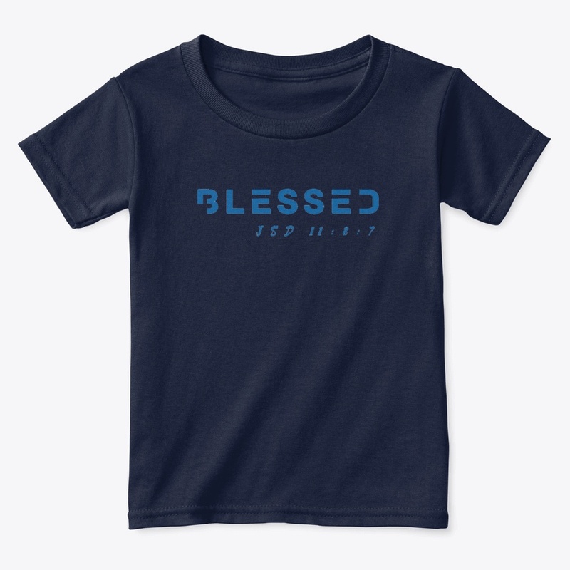 Blessed 