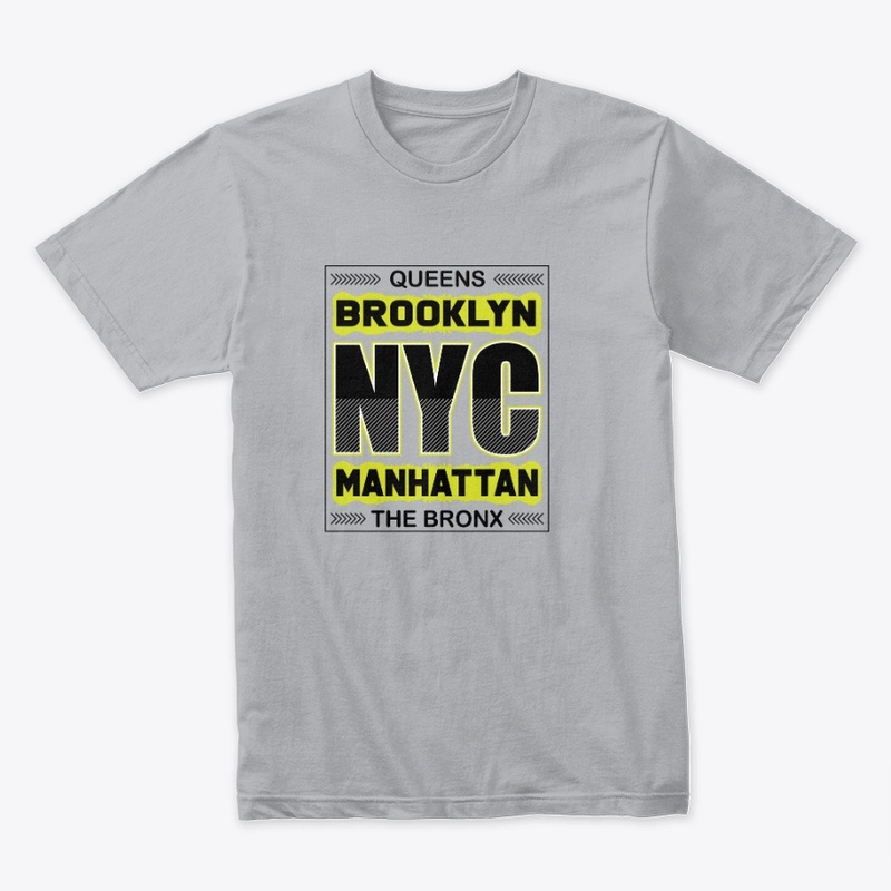 Its Brookly In The House