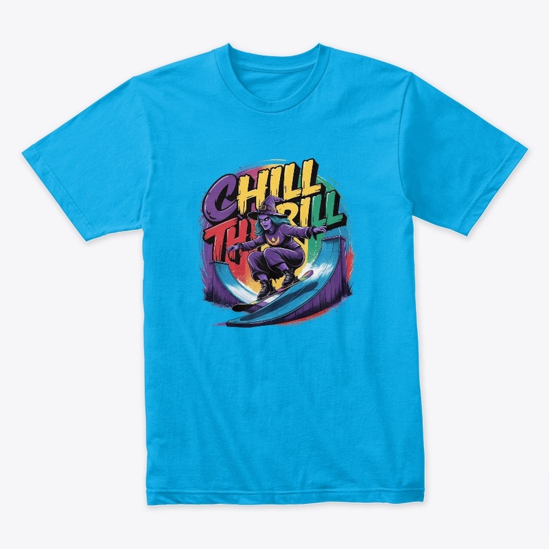 Chill Thrill