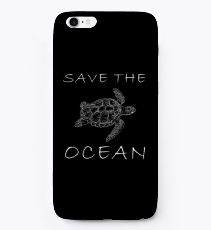 Save The Ocean!