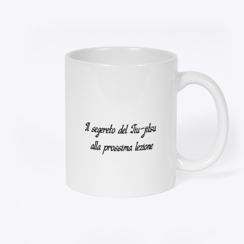 mug