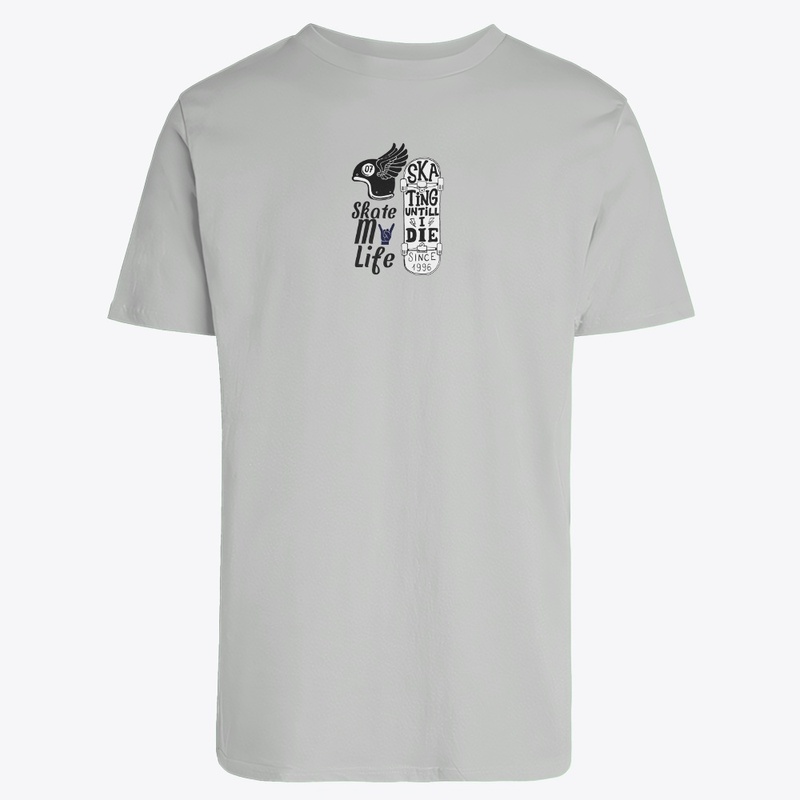 T Shirt Print, Be You, Boldly