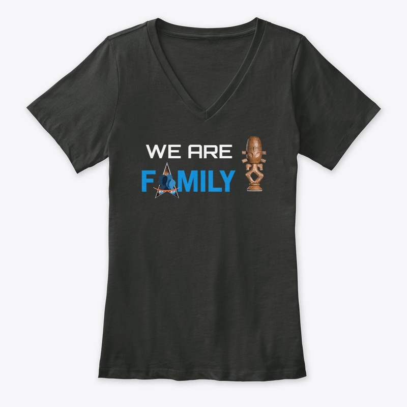 ST Family Cruise Shirt 2024