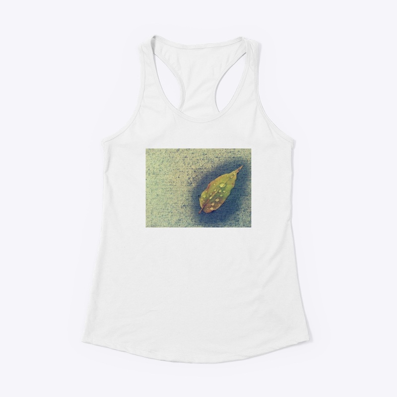 Water Leaf