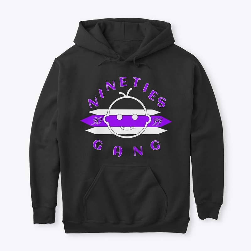 Purple Edition