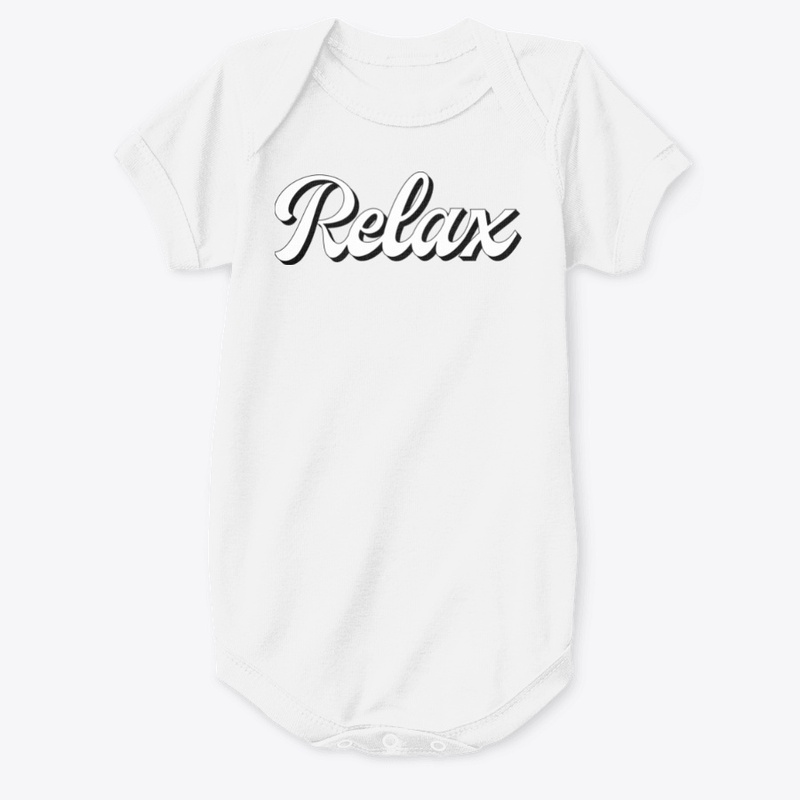 Relax T Shirt Best Gift Friends 