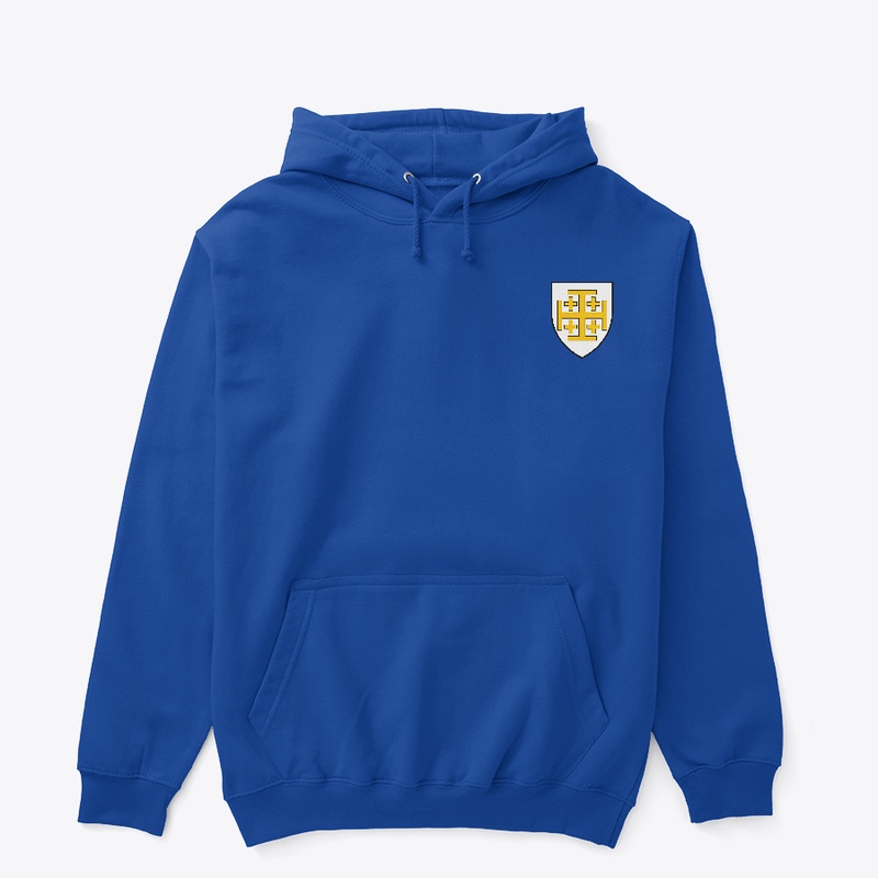 Baldwin's Coat of Arms v2 
